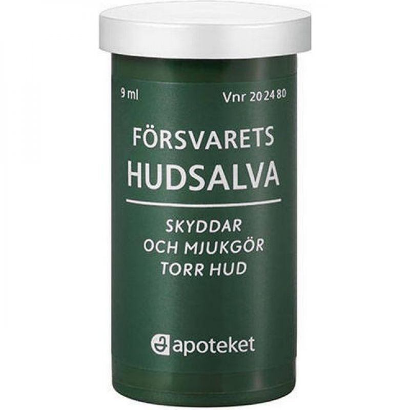 Forsvarets hudsalva2