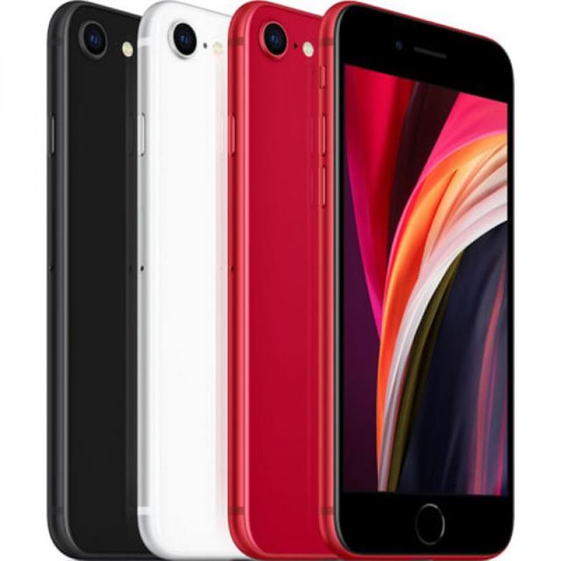 Apple Iphone SE andra generationen