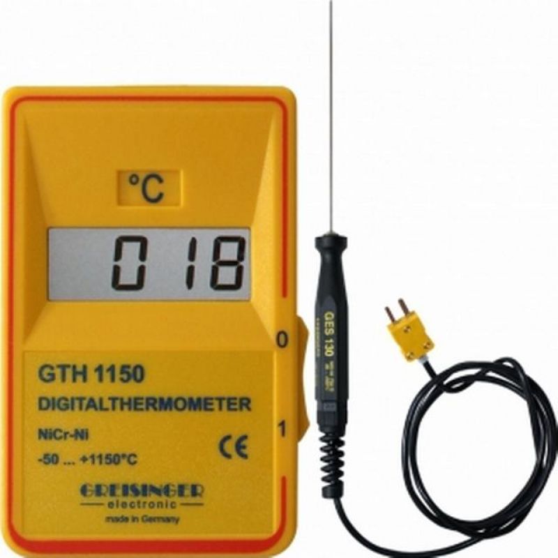 Armatherm GTH 1150 Digtalthermometer Greisinger