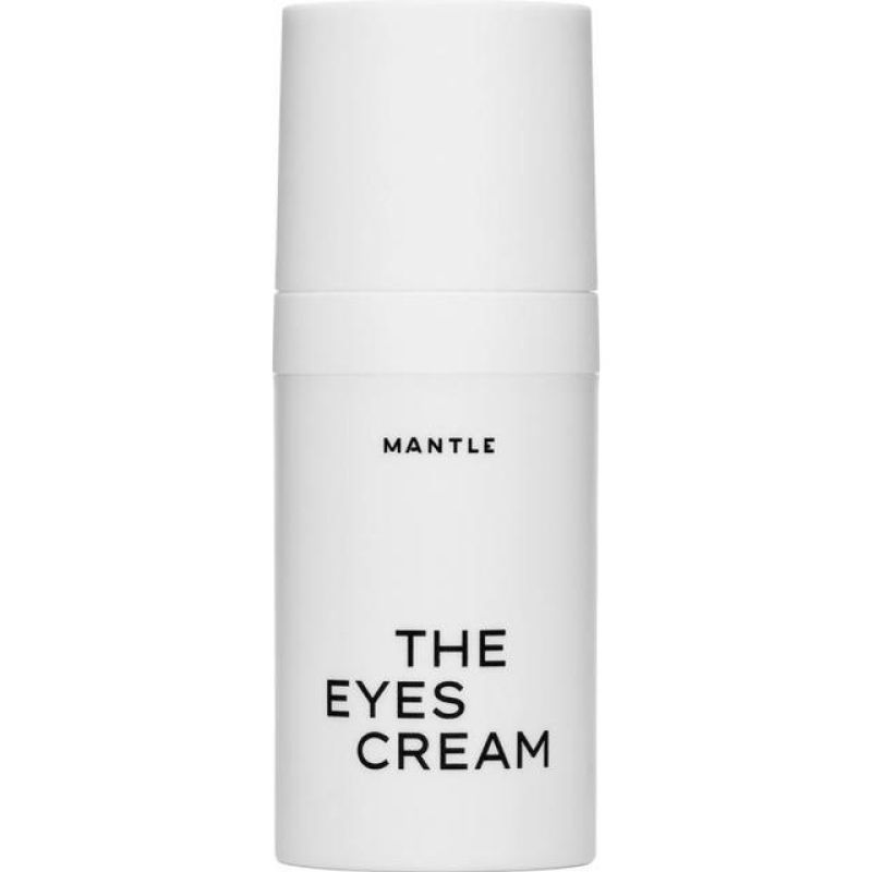 Mantle The Eyes Cream2