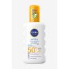 Nivea Sun Sensitive Immediate Protect Soothing Spray SPF50+