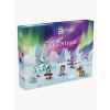 Plus Plus Santa’s Northern Lights