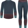 Urberg Juniors' Base Layer Set