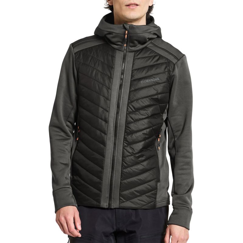 Didriksons Zuko Full Zip2