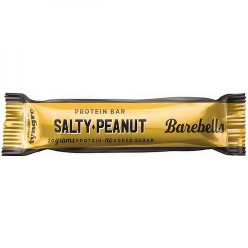 Barebells Salty Peanut
