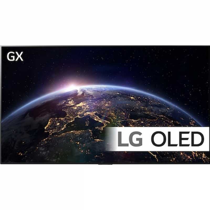 LG GX