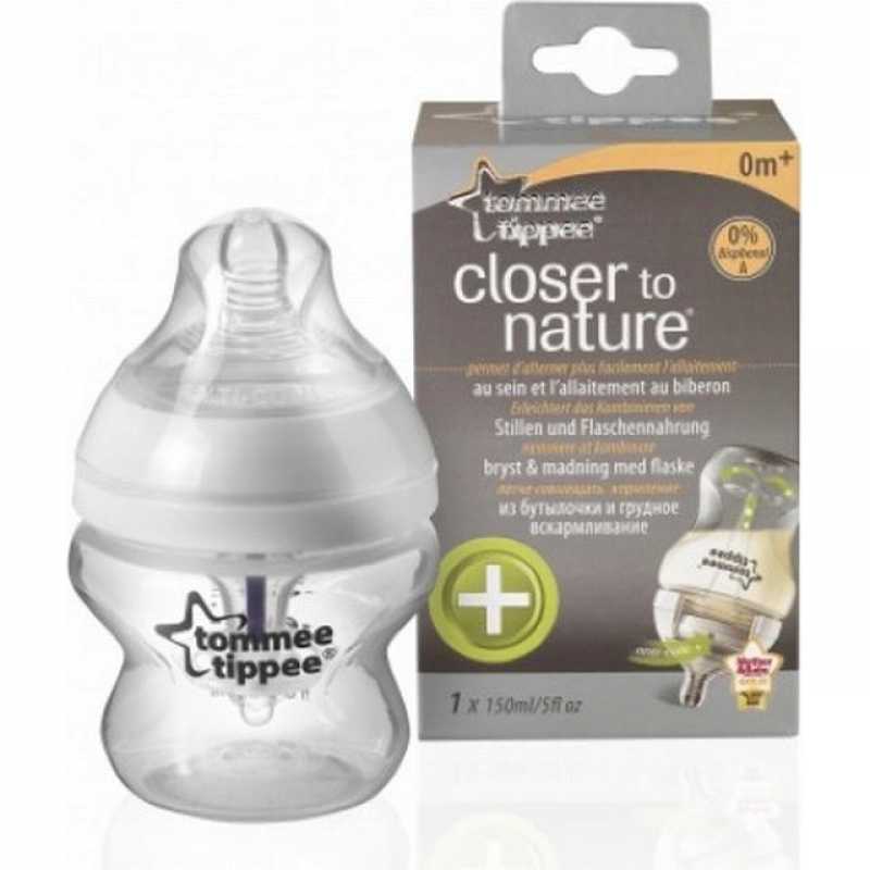 Tommee Tippee Closer To Nature