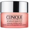 Clinique All About Eyes Rich Cream