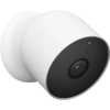 Googe Nest Cam (med batteri)