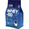 Star Nutrition Whey-80 Blueberry Cheesecake
