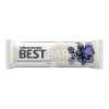 Star Nutrition Best Bar Coated Crispy Blueberry White Chocolate