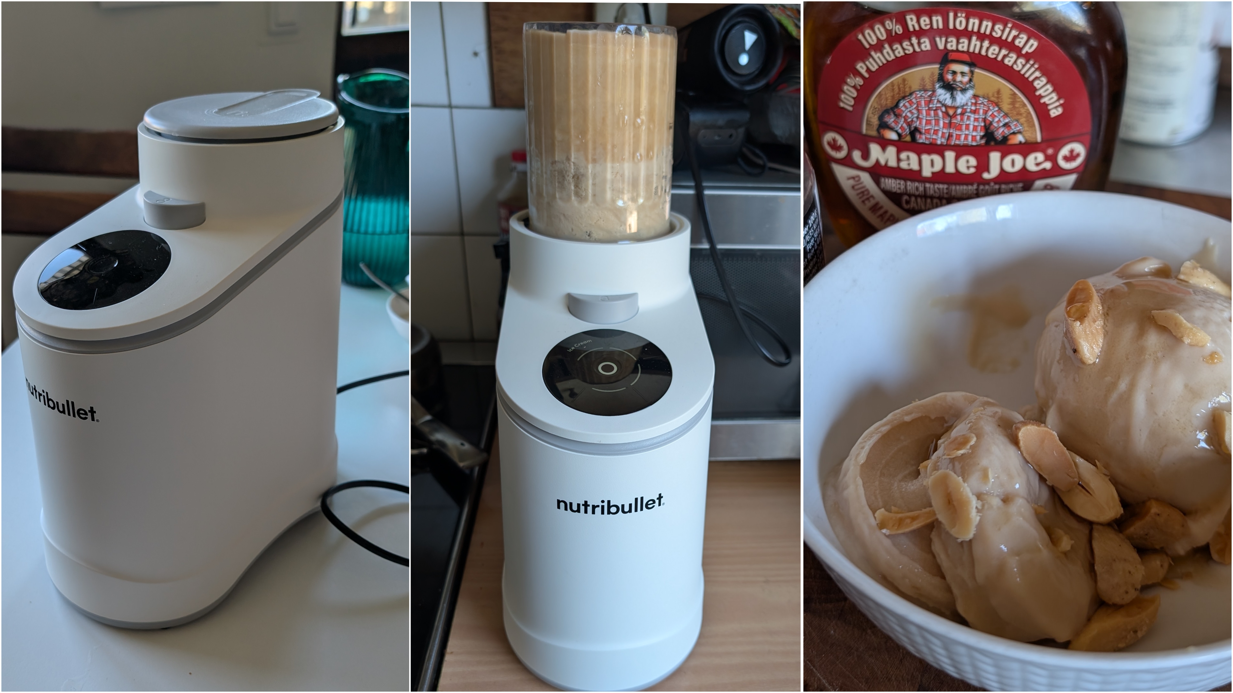 Nutribullet Chill