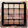 NYX Ultimate Eyeshadow Palette