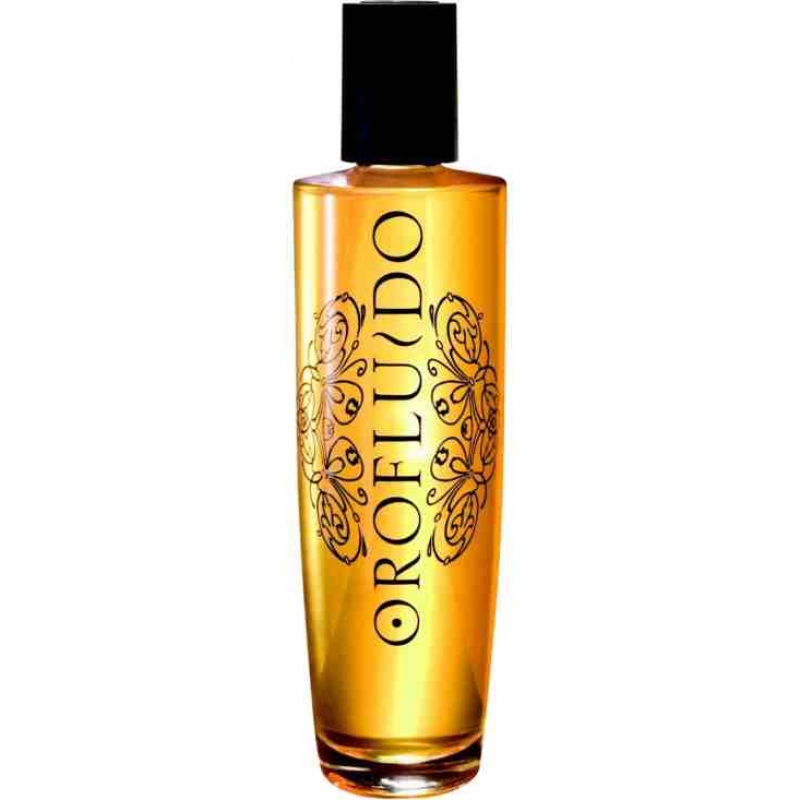 Orofluido Hair Oil 1