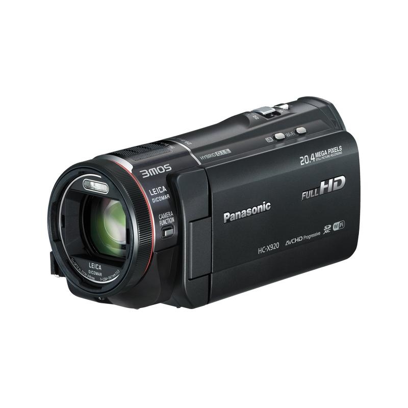 Panasonic HC X920