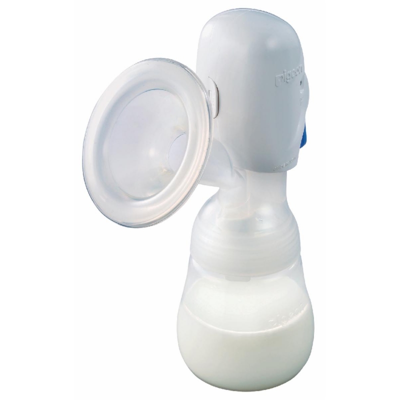 Pigeon Portable Electric Breast Pump 2