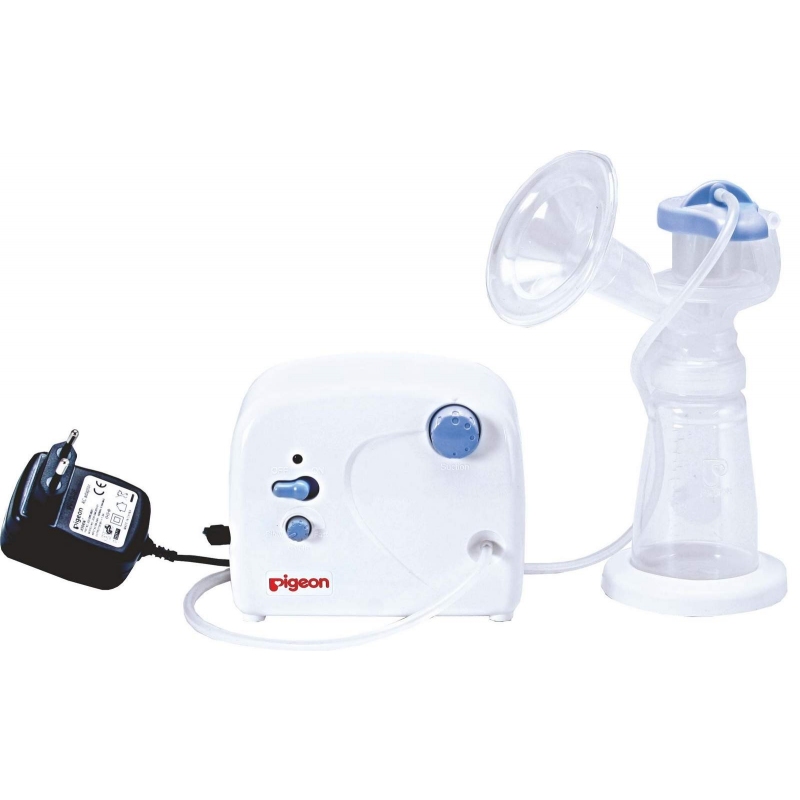 Pigeon Silent Electric Breast Pump 