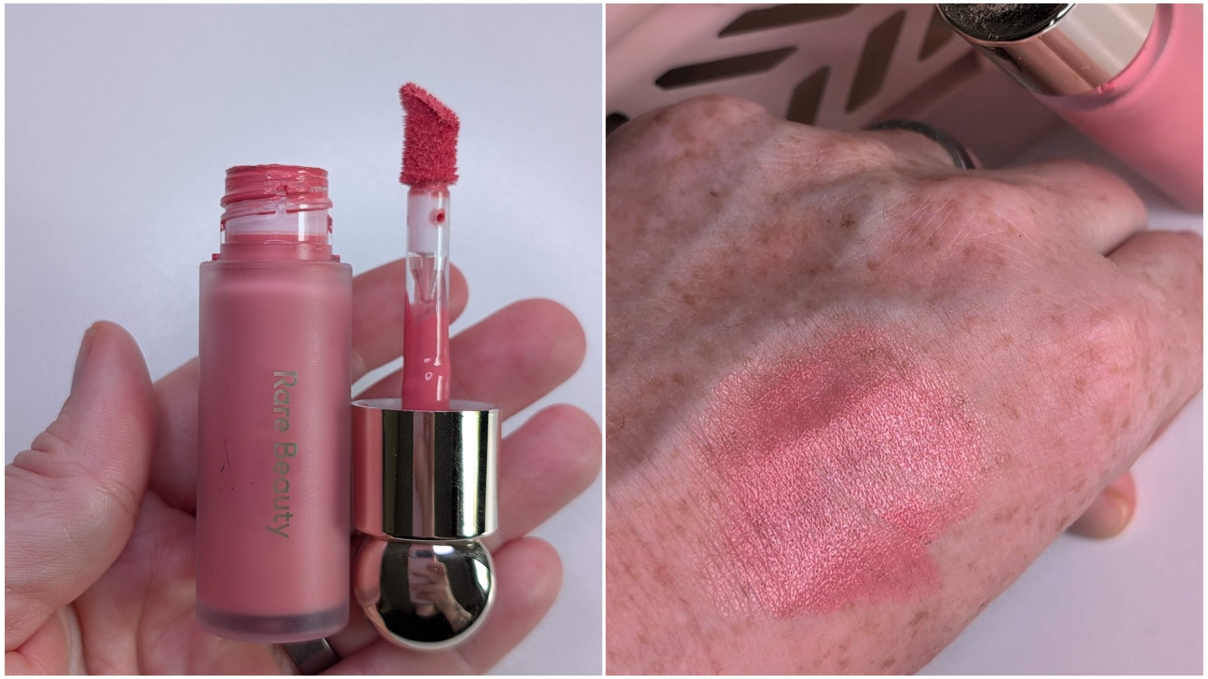 Rare Beauty Liquid Blush