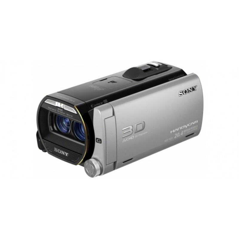 Sony HDR TD20VE