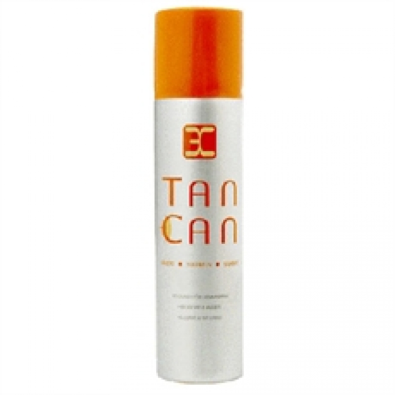 Tan Can Sun Spray 250ml