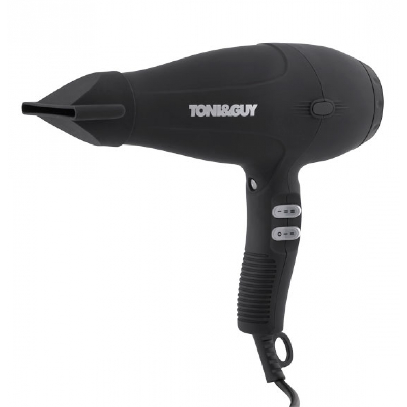 ToniGuy Signature Collection Ultimate Compact Salon Dryer 1700W