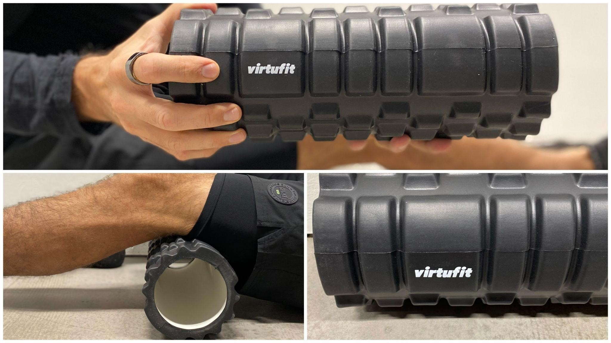 VirtuFit Foam Roller 33 cm