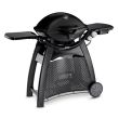 Weber Q 3200