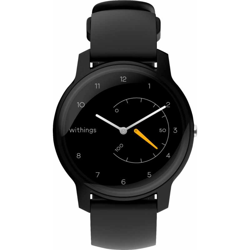Withings Move2