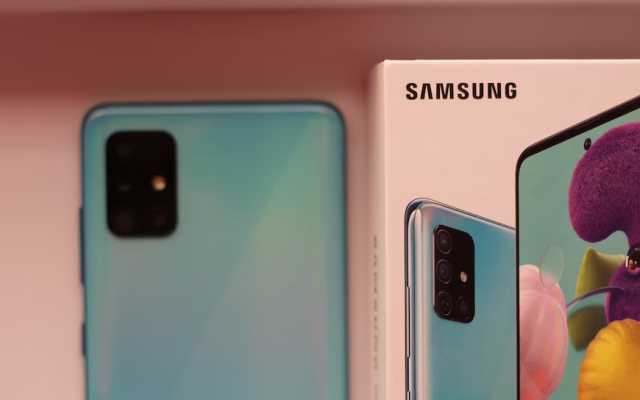 Samsung: 6 modeller i test (2022) - Ekspertenes vurderinger - Best-i-test.nu